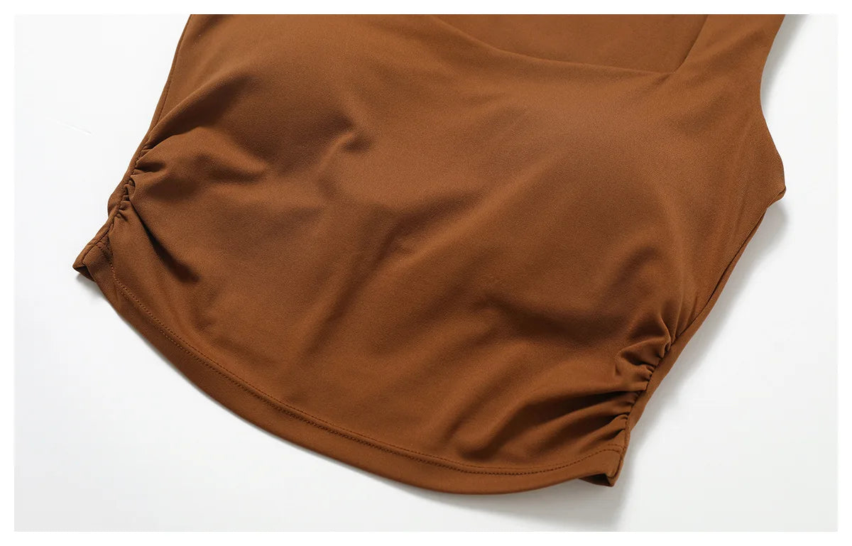 Awakens Sports Top for Women