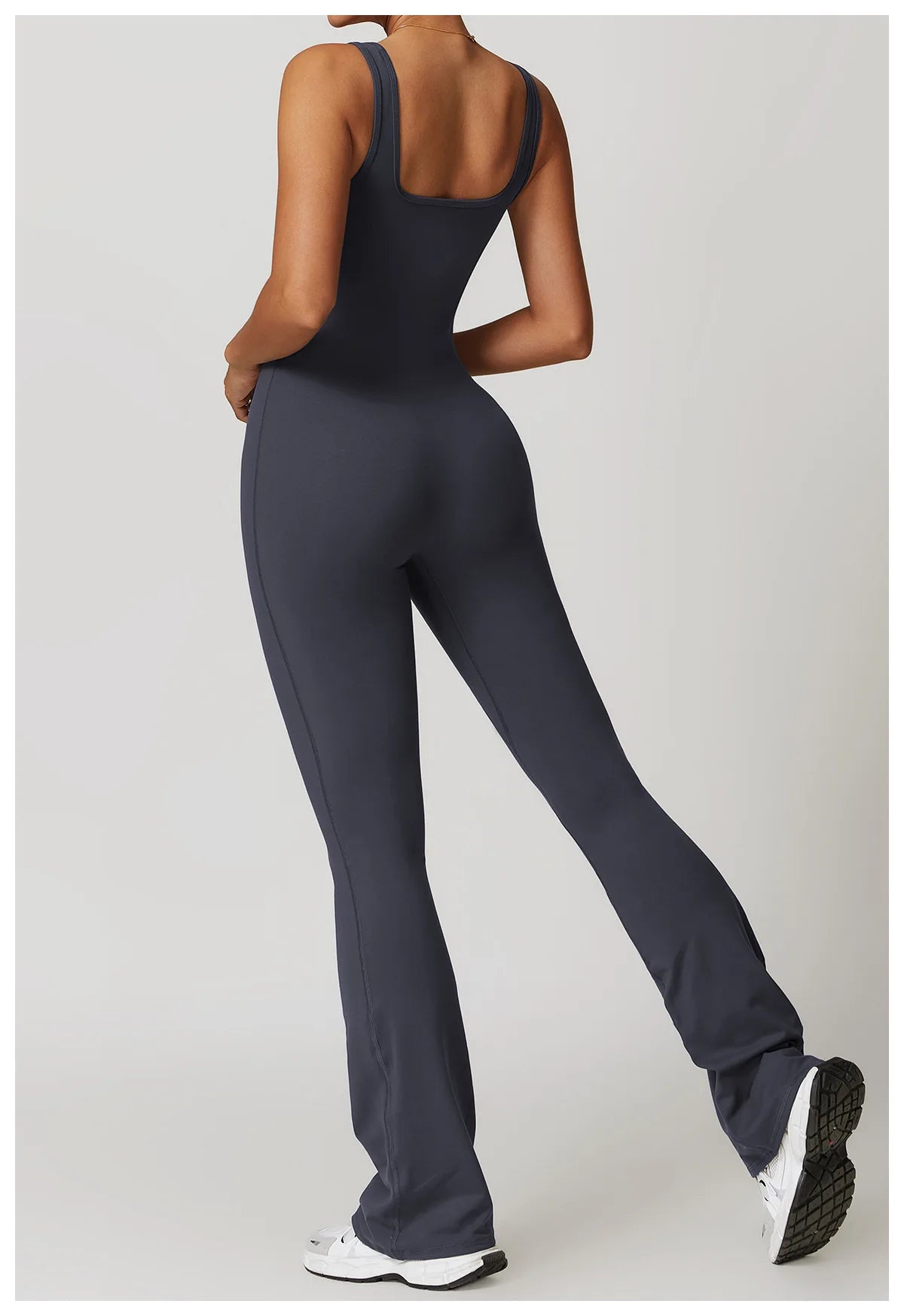 Awakens Breathable Yoga Outfit for Women