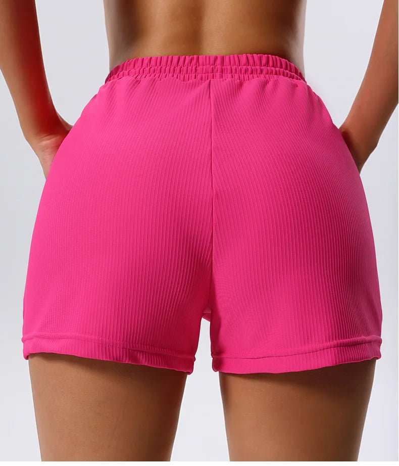Awakens Women's Relax Shorts