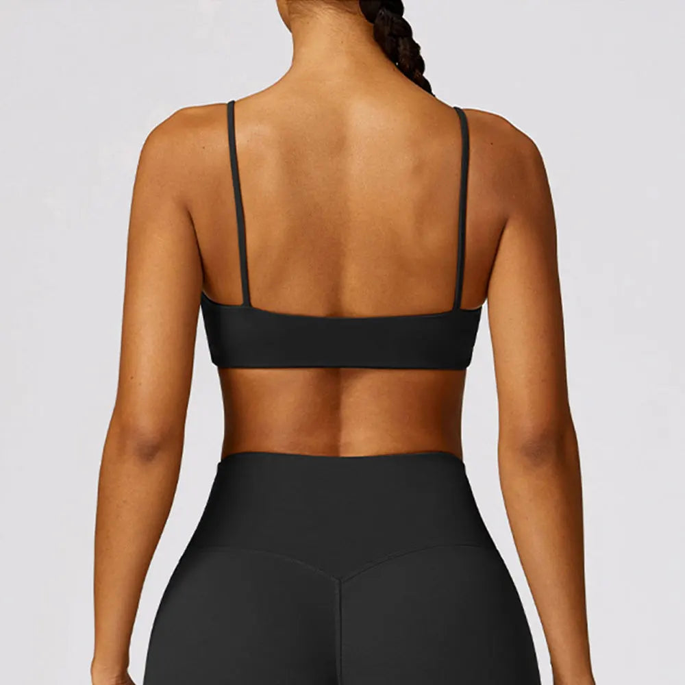 Awakens Beauty Back Bra
