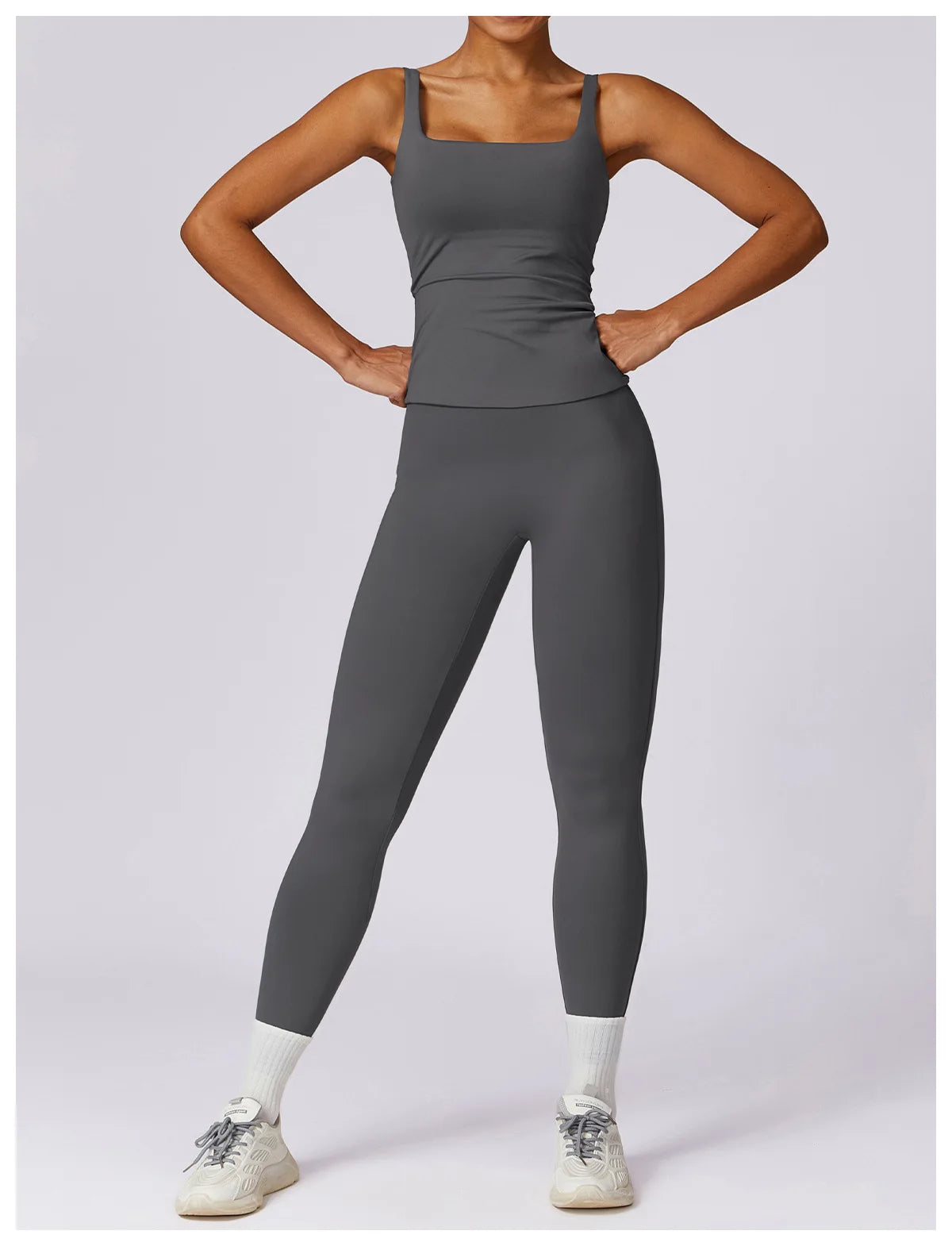 Awakens Yoga Top New Edition