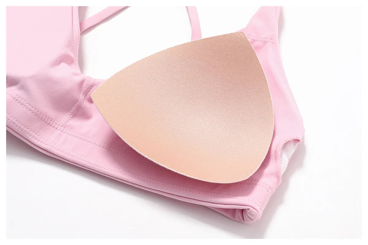 Awakens Women's Sports Bra