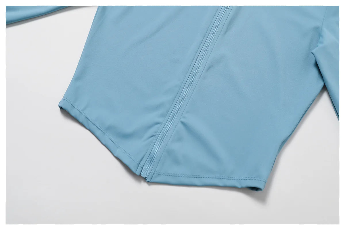 Awakens Women's Compression Jacket